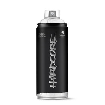 Mtn 1070565 - hc2 blanc satiné 400ml | 3 pièces