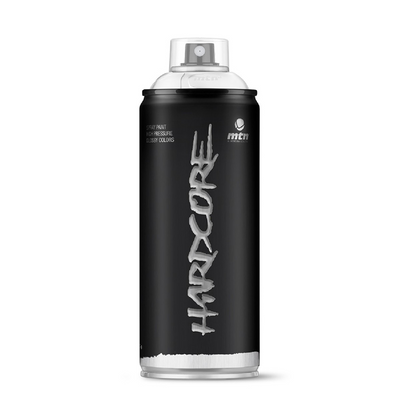 Mtn 1070565 - hc2 blanc satiné 400ml | 3 pièces