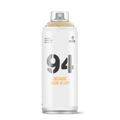 Mtn 1070609 - 94 cadre or 400ml | 3 pièces