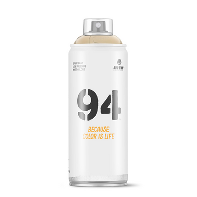 Mtn 1070609 - 94 cadre or 400ml | 3 pièces