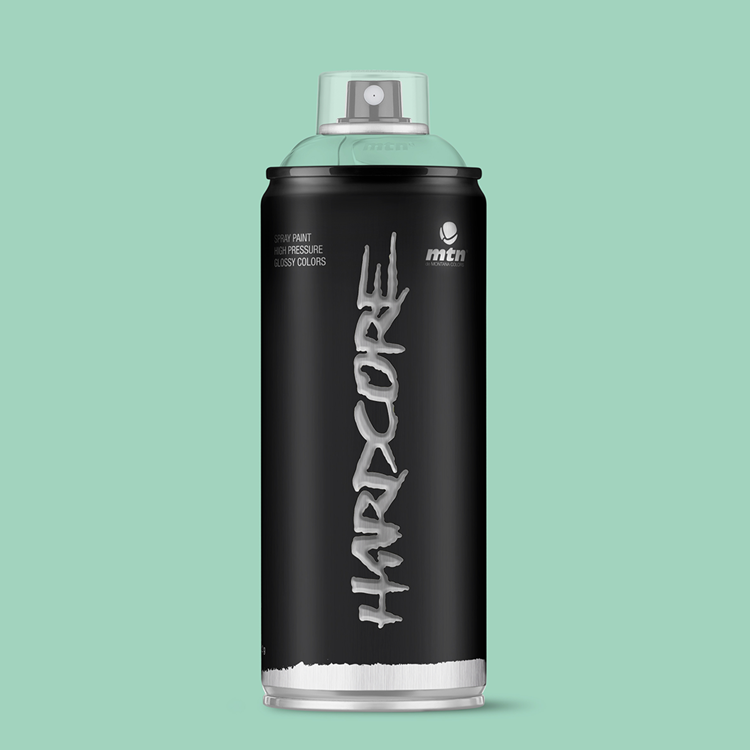 Mtn 1070533 - hc2 rv-254 max vert 400ml | 3 pièces