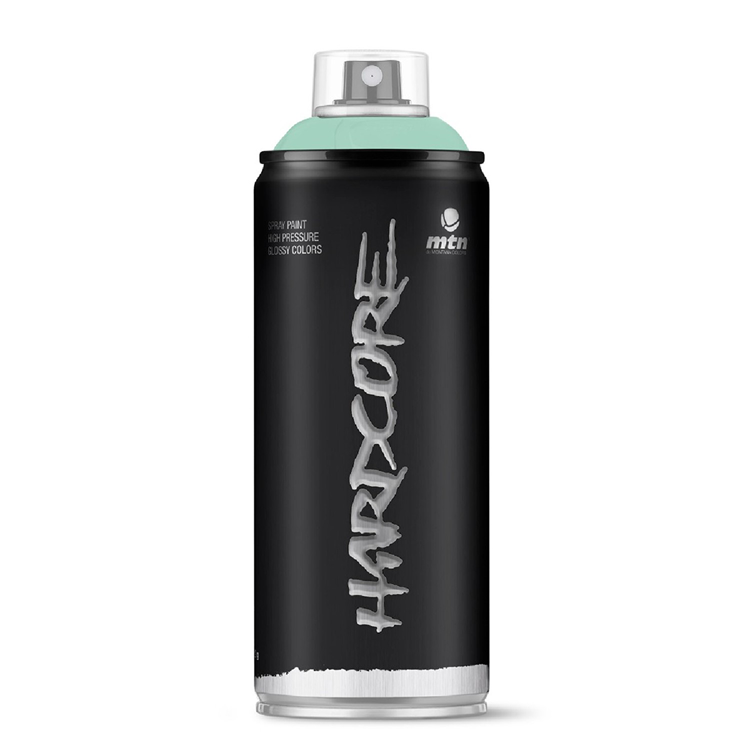 Mtn 1070533 - hc2 rv-254 max vert 400ml | 3 pièces