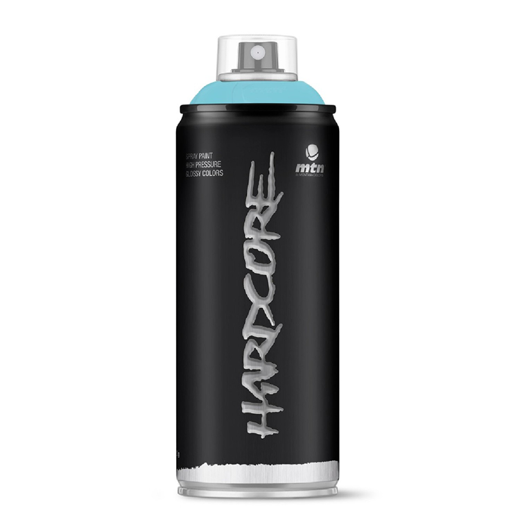 Mtn 1070537 - hc2 rv-255 bleu patagonie 400ml | 3 pièces