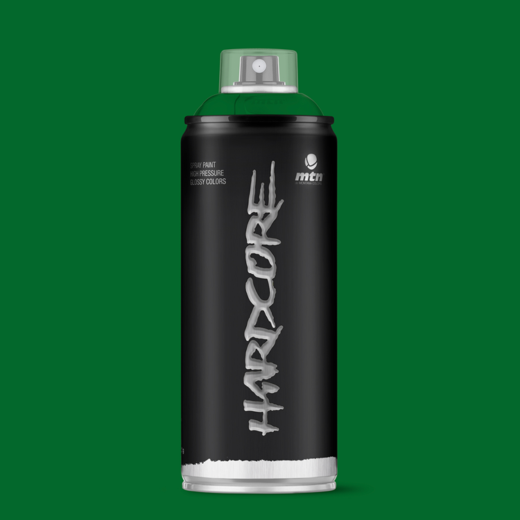 Mtn 1070532 - hc2 rv-5 vert lutecia 400ml | 3 pièces