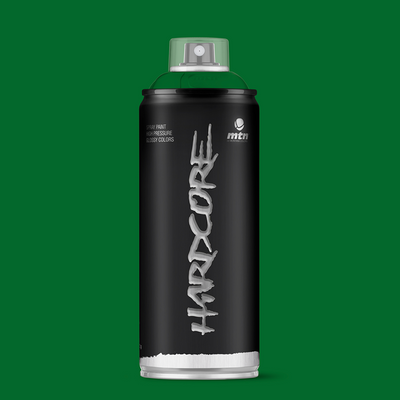 Mtn 1070532 - hc2 rv-5 vert lutecia 400ml | 3 pièces