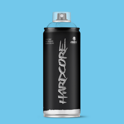 Mtn 1070542 - hc2 rv-29 bleu arctique 400ml | 3 pièces