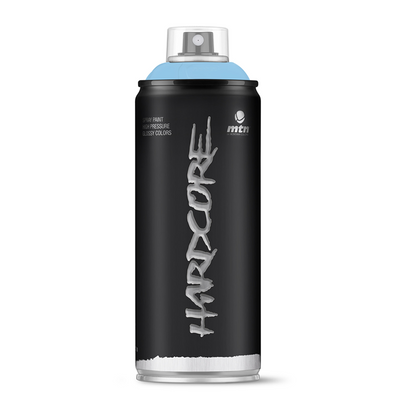 Mtn 1070542 - hc2 rv-29 bleu arctique 400ml | 3 pièces