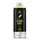 Mtn 1070470 - peinture pro fluor : jaune | 3 pièces