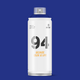 Mtn 1070590 - 94 rv-319 bleu touareg 400ml | 3 pièces
