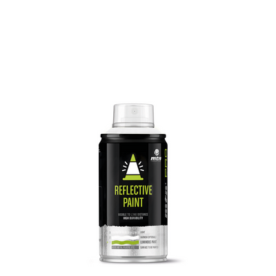 Mtn 1070518 - peinture réfléchissante pro 150ml | 3 pièces