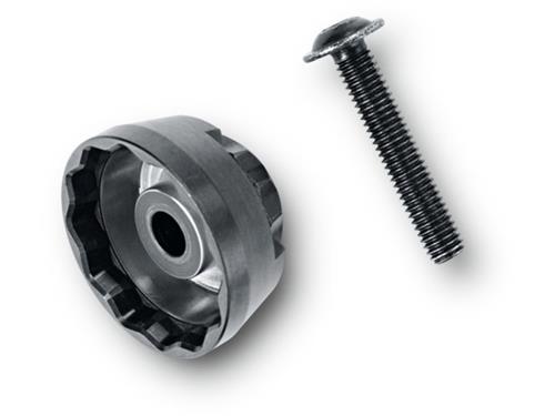 Adaptateur Fein supercut avec quickin