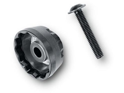 Adaptateur Fein supercut avec quickin
