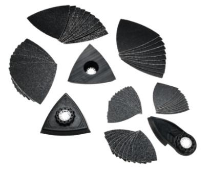 Fein Best of Sanding SL set 63 pièces