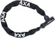 Trelock RS 453 Stand Naz - Art2, noir, Ringslot, 750g