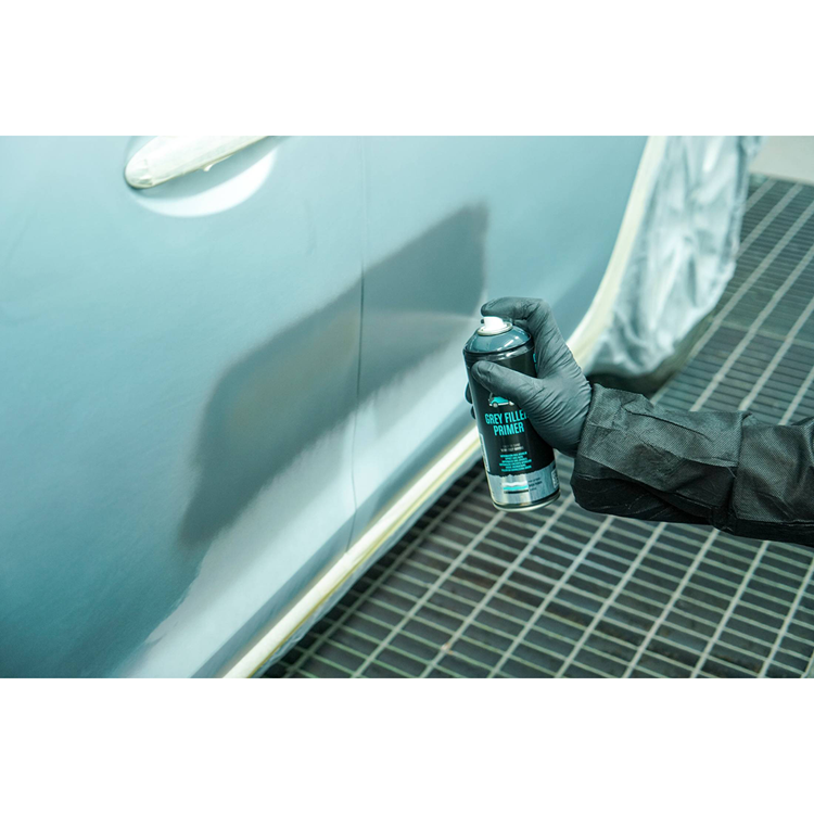 Mtn 1070487 - apprêt de remplissage gris pro : apprêt de remplissage gris | 3 pièces