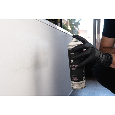 Mtn 1070465 - spray isolant anti-taches pro | 3 pièces