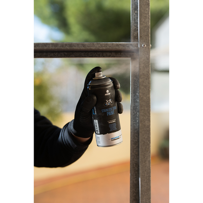 Mtn 1070486 - pro inox : inox | 3 pièces