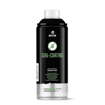 Mtn 1070448 - revêtement pro seal : noir | 3 pièces