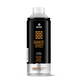 Mtn 1070446 - pro effet granit noir: noir | 3 pièces