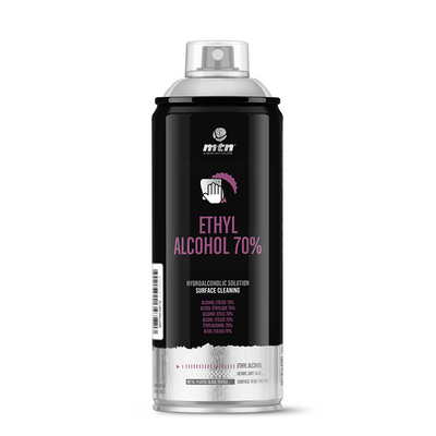 Mtn 1070513 - alcool proéthylique 70% | 3 pièces