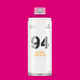 Mtn 1070582 - 94 rv-4010 magenta 400ml | 3 pièces
