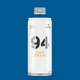 Mtn 1070593 - 94 rv-30 bleu électrique 400ml | 3 pièces