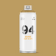 Mtn 1070575 - 94 rv-137 brun kraft 400ml | 3 pièces