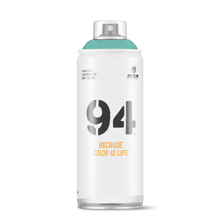 Mtn 1070597 - 94 rv-144 vert bali 400ml | 3 pièces