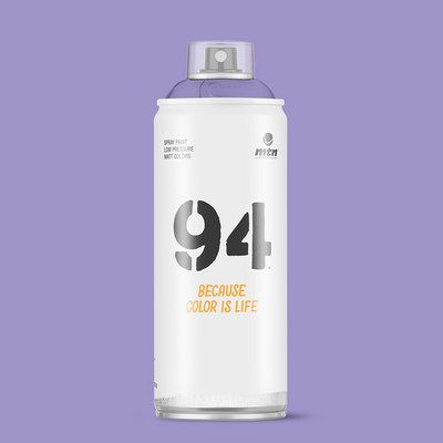 Mtn 1070585 - 94 rv-171 violette communautaire 400ml | 3 pièces