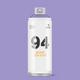 Mtn 1070585 - 94 rv-171 violette communautaire 400ml | 3 pièces