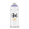 Mtn 1070585 - 94 rv-171 violette communautaire 400ml | 3 pièces