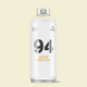 Mtn 1070574 - 94 rv-1013 blanc d'os 400ml | 3 pièces