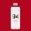 Mtn 1070579 - 94 rv-3001 rouge vif 400ml | 3 pièces