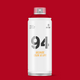 Mtn 1070579 - 94 rv-3001 rouge vif 400ml | 3 pièces