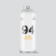 Mtn 1070605 - 94 rv-7040 gris perle 400ml | 3 pièces