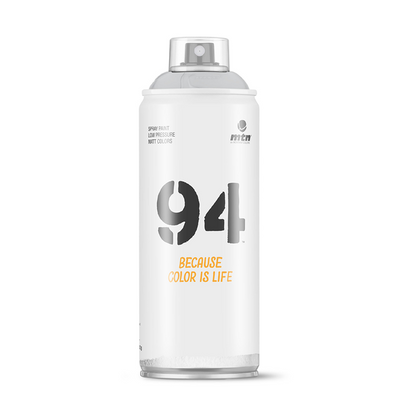 Mtn 1070605 - 94 rv-7040 gris perle 400ml | 3 pièces