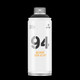Mtn 1070568 - 94 rv-9011 noir 400ml | 3 pièces
