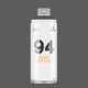 Mtn 1070606 - 94 rv-120 gris loup 400ml | 3 pièces