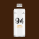 Mtn 1070577 - 94 rv-100 café brun 400ml | 3 pièces