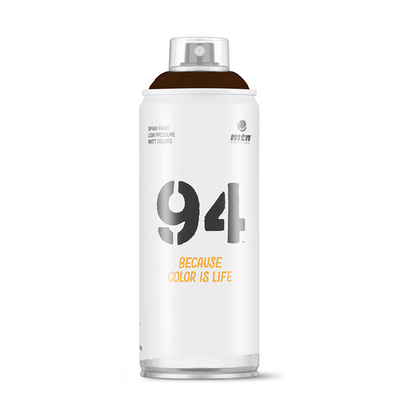 Mtn 1070577 - 94 rv-100 café brun 400ml | 3 pièces
