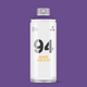 Mtn 1070586 - 94 rv-173 ultraviolet 400ml | 3 pièces
