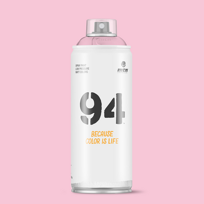 Mtn 1070581 - 94 rv-164 rose de tokyo 400ml | 3 pièces
