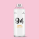 Mtn 1070581 - 94 rv-164 rose de tokyo 400ml | 3 pièces