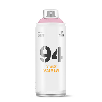 Mtn 1070581 - 94 rv-164 rose de tokyo 400ml | 3 pièces