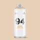Mtn 1070576 - 94 rv-94 brun dingo 400ml | 3 pièces