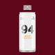 Mtn 1070580 - 94 rv-3004 rouge bordeaux 400ml | 3 pièces