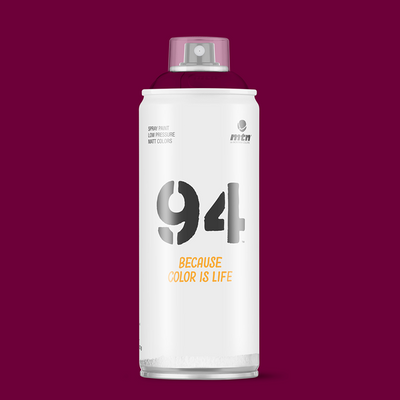 Mtn 1070583 - 94 rv-167 rouge rioja 400ml | 3 pièces