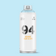 Mtn 1070591 - 94 rv-184 bleu pluie 400ml | 3 pièces