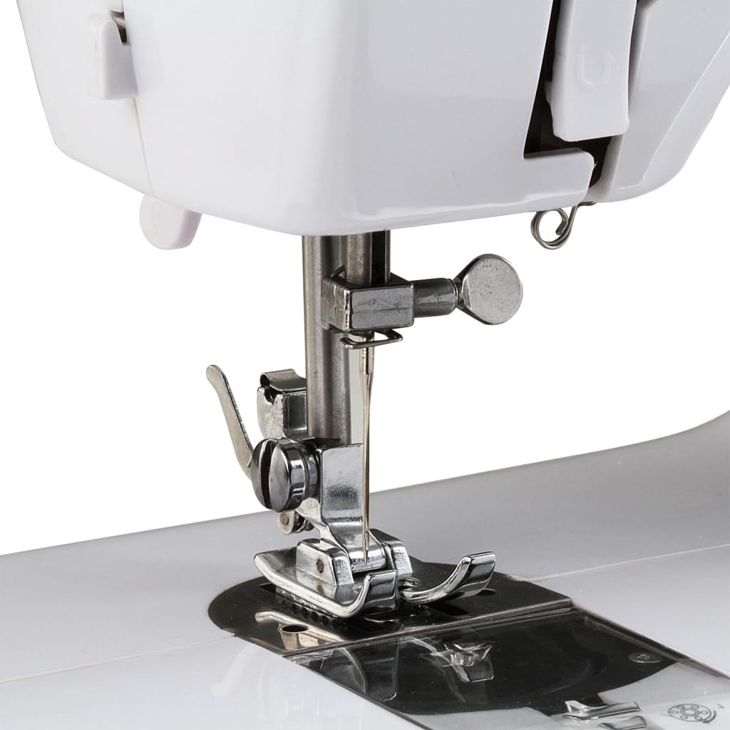 Machine de couture Livoo Livoo 9 W Blanc
