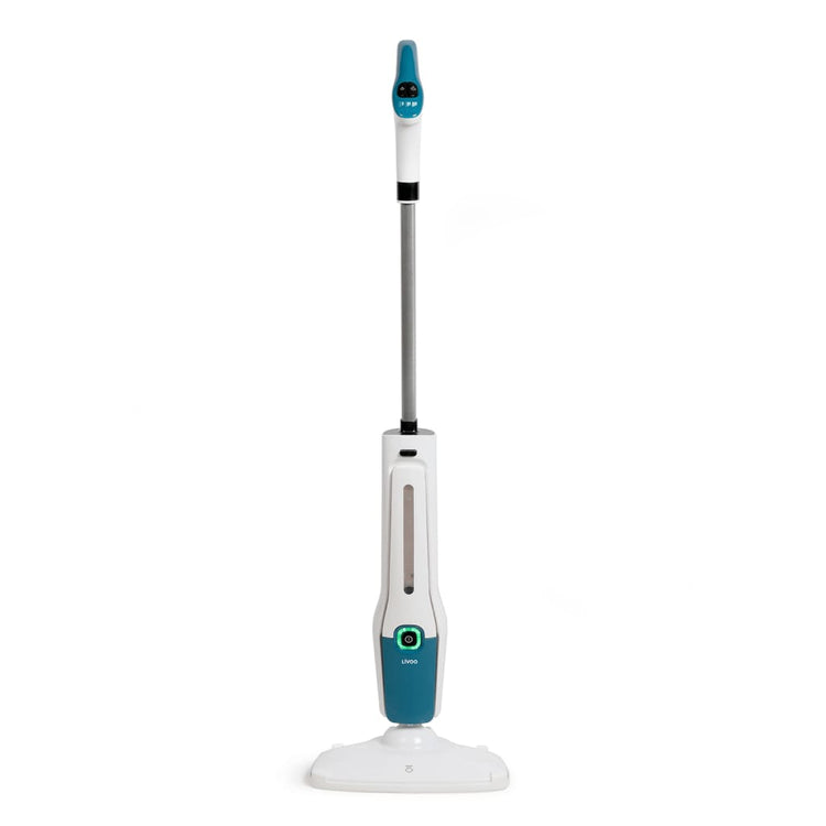 LIVOO LIVOO STEAM Cleaner 1300 W White